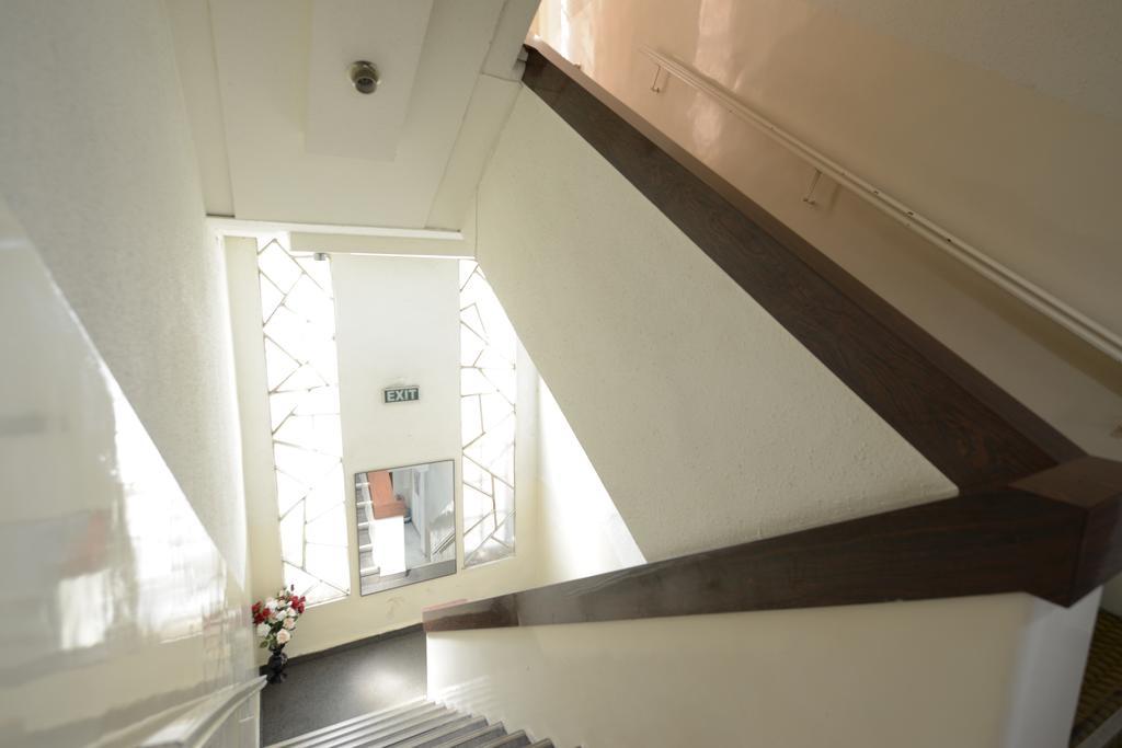 Rivoli Hotel Jerusalén Habitación foto