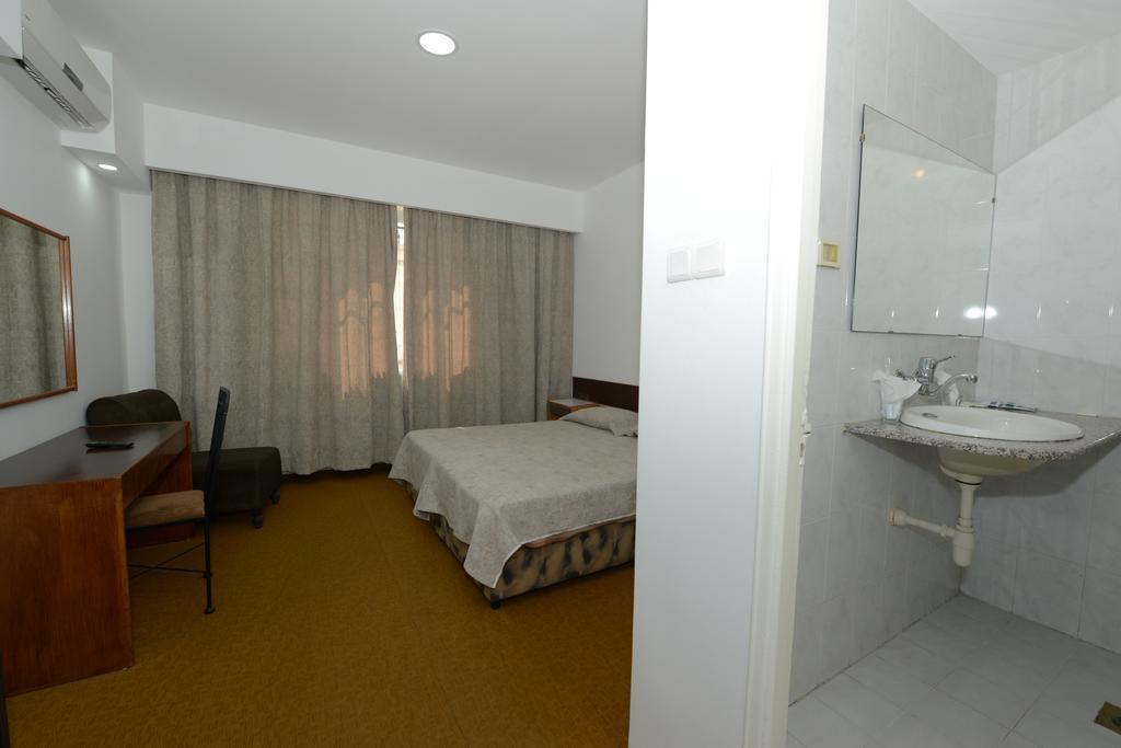 Rivoli Hotel Jerusalén Habitación foto