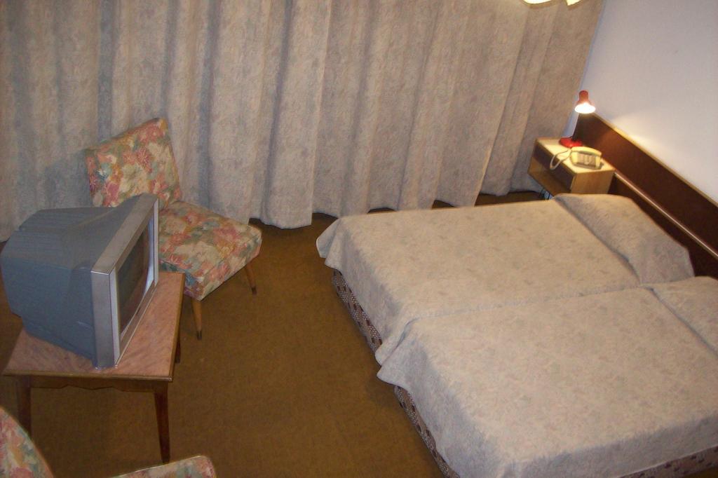 Rivoli Hotel Jerusalén Habitación foto